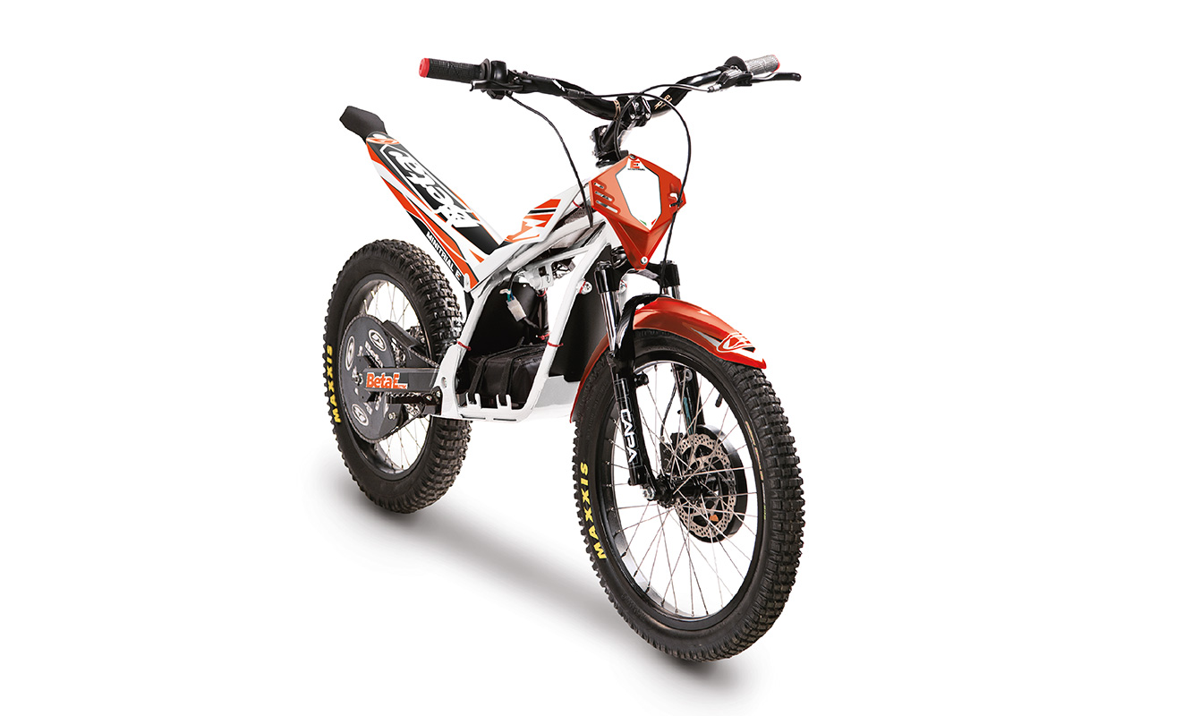 MINITRIAL ELECTRIQUE 20″