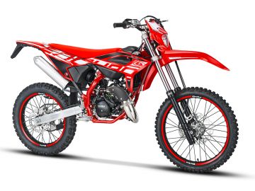 rr50 red