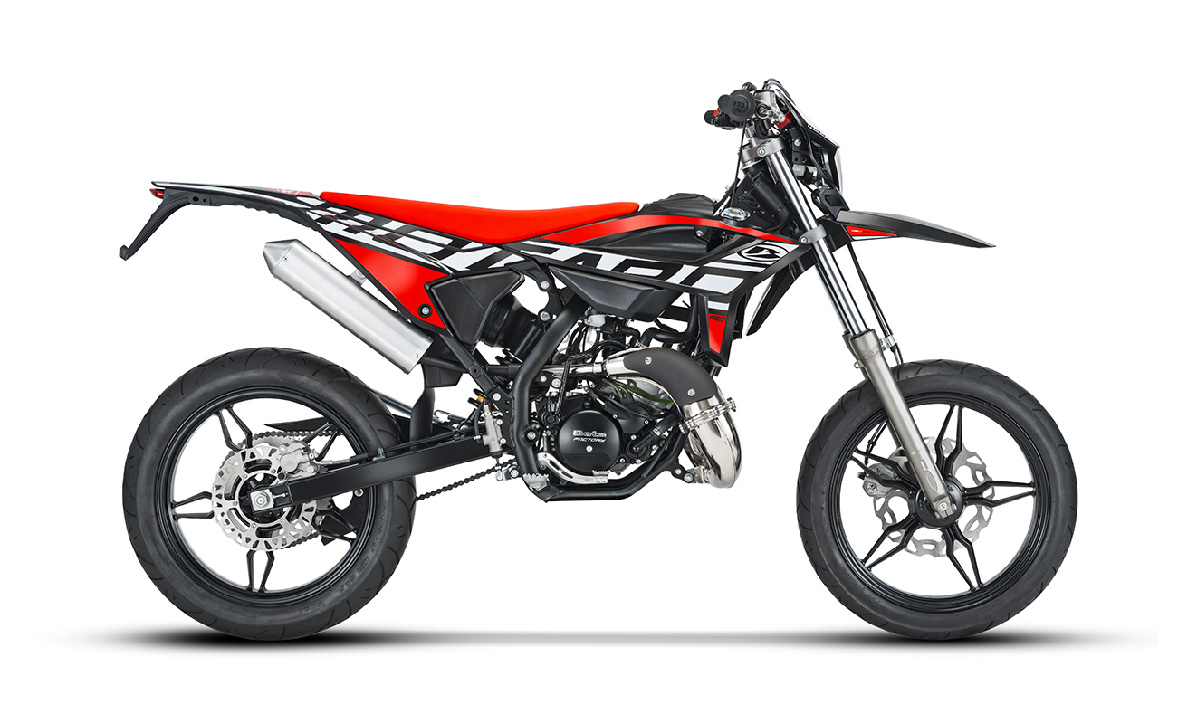 SPM50