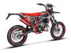 rr50mt track black rear