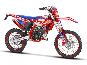 rr50racing front