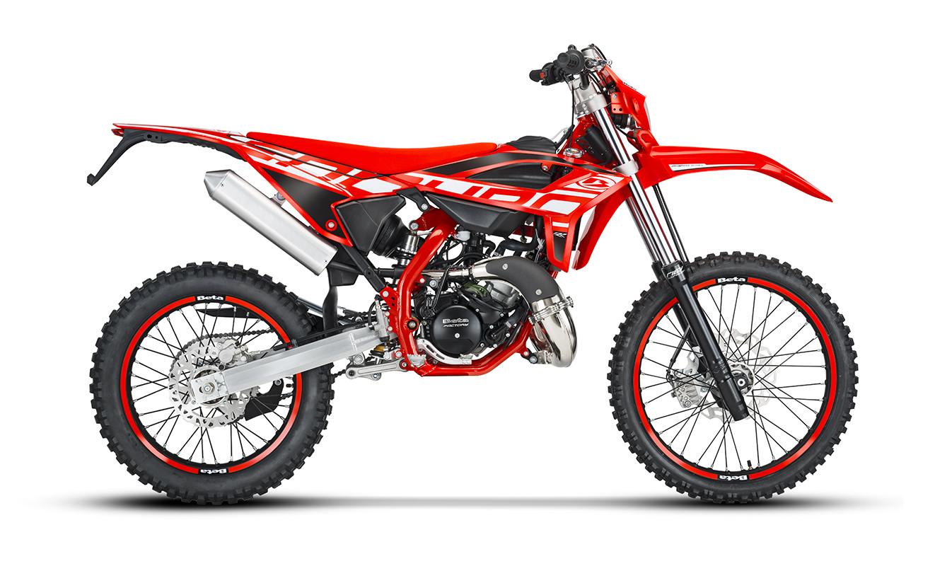 RR50 SPORT