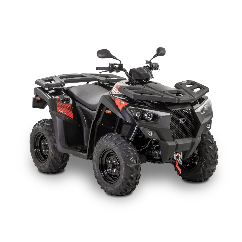 MXU 550i T3B