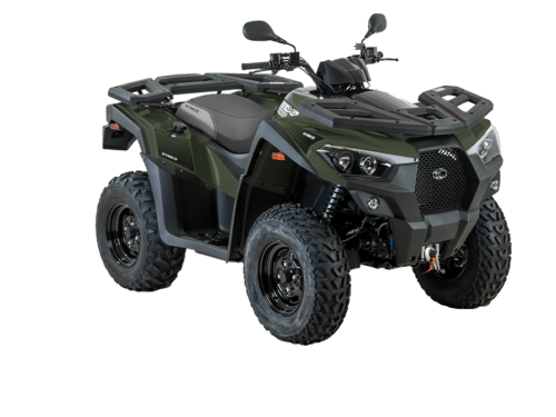 mxu vert 550
