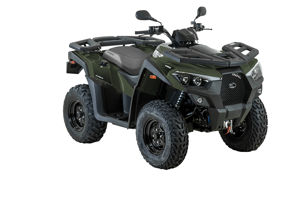 MXU 550i T3B