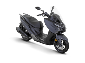 xtown 300 city noirmat r45
