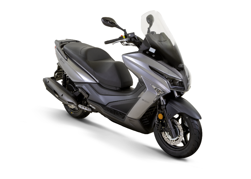 X-TOWN 300i ABS