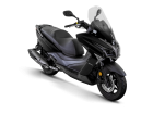 xtown300 noir r45