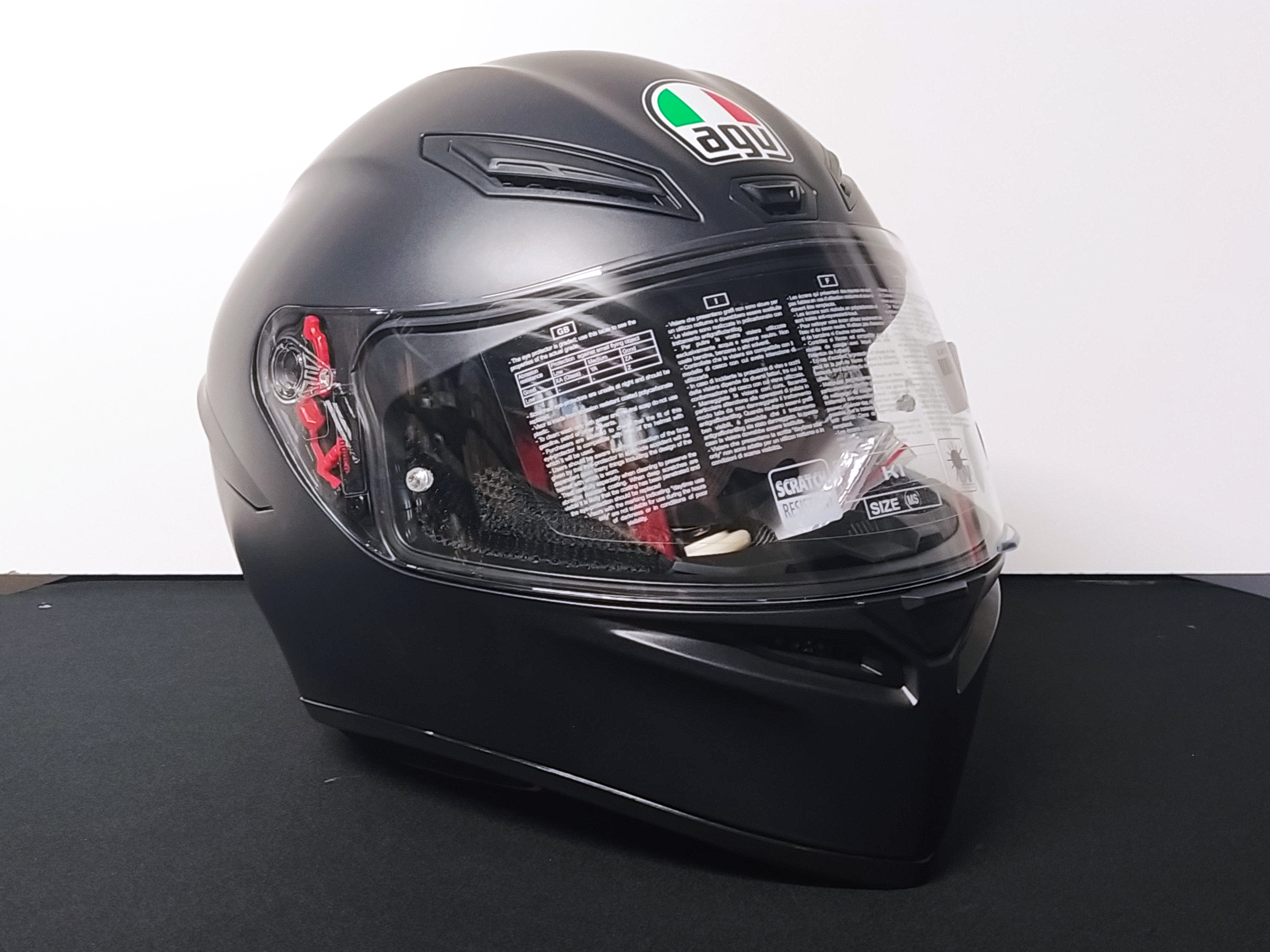 AGV K1