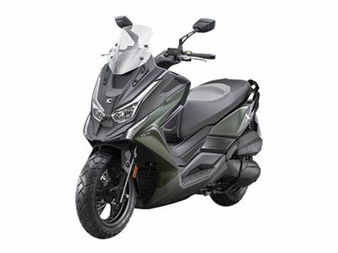 DTX 360 ABS TCS
