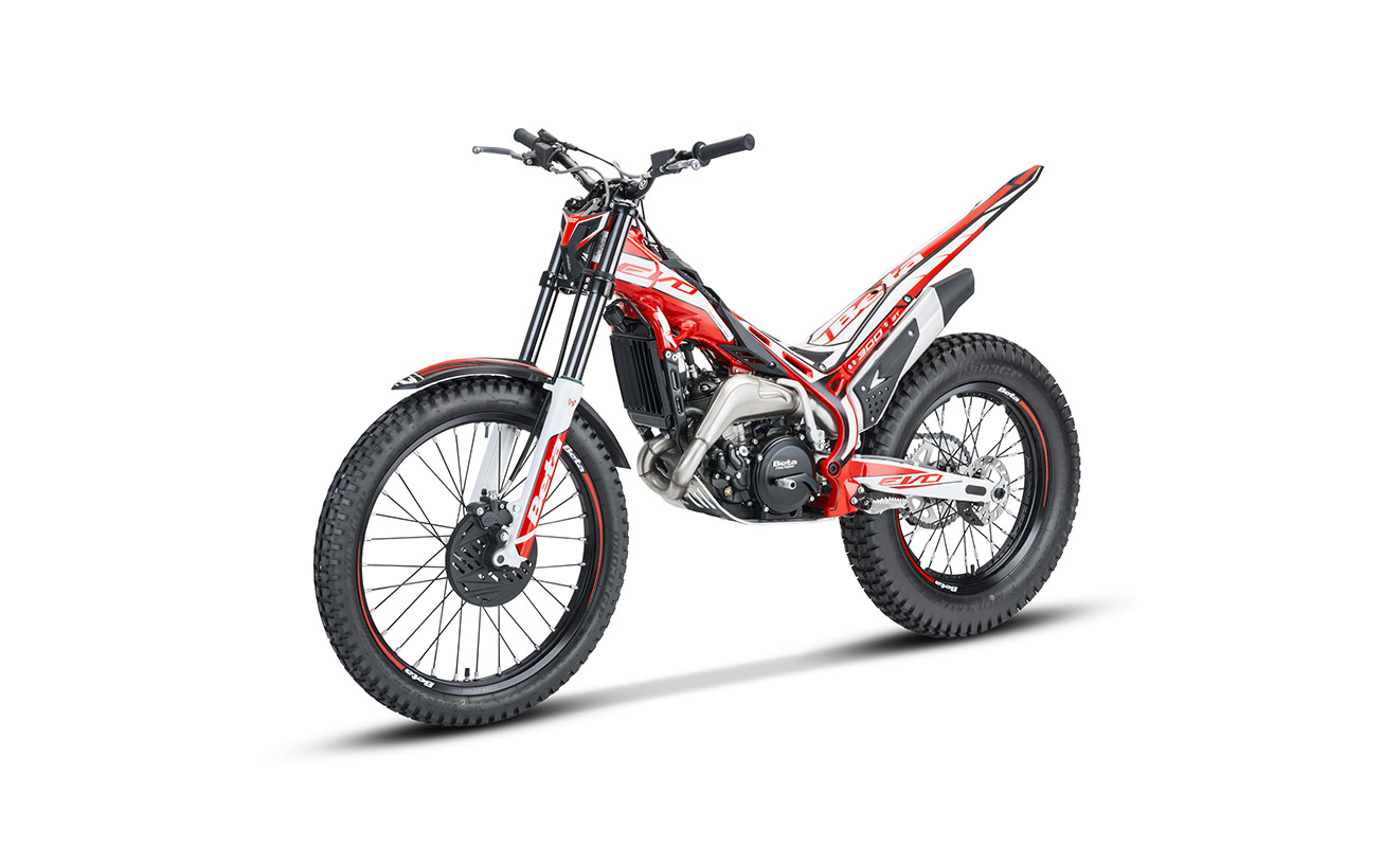 EVO 250
