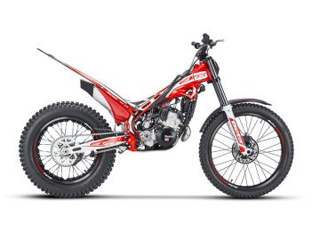 evo2t 300 my22 dx