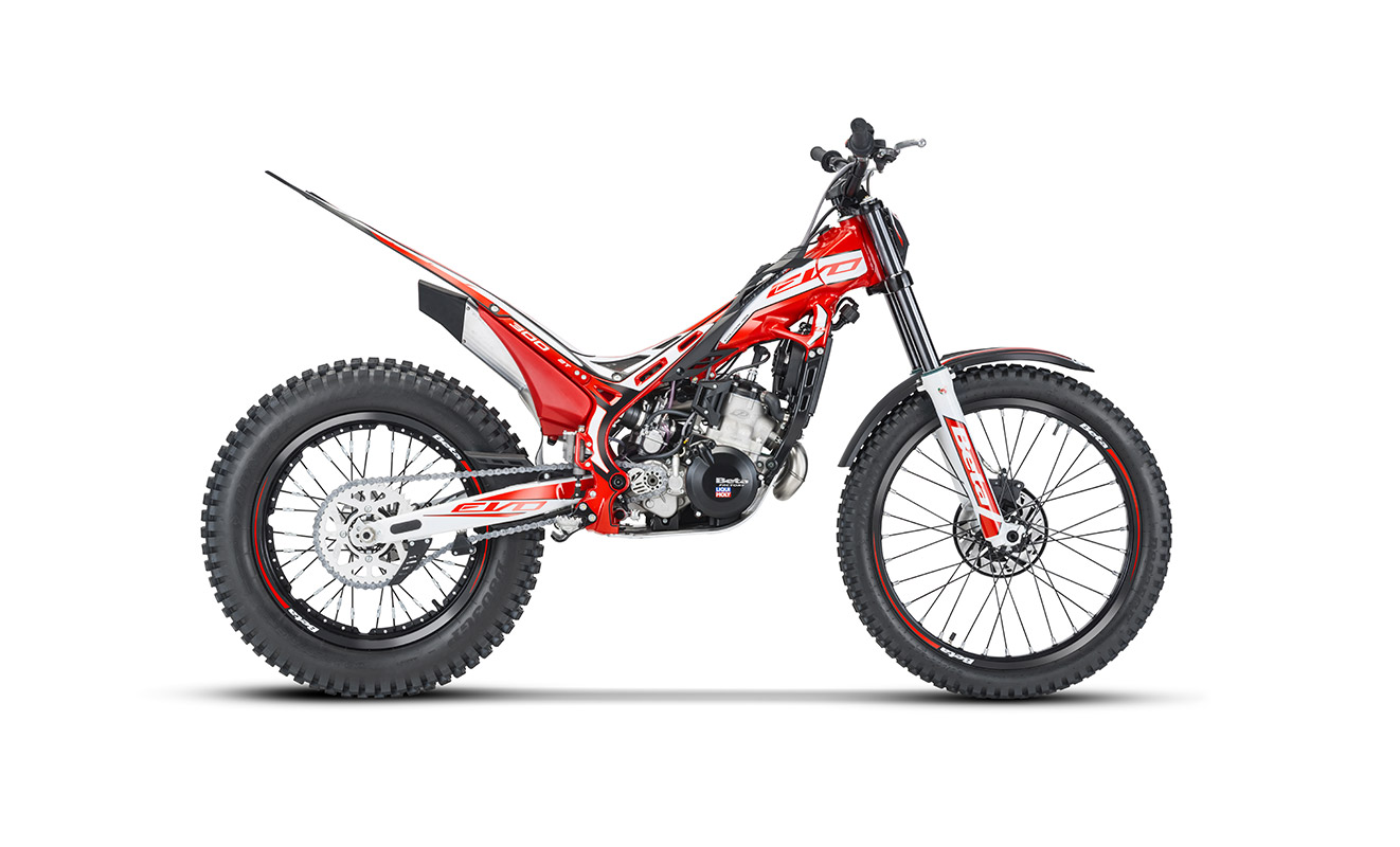 EVO 125