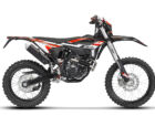 rr 125 4t enduro t black side 