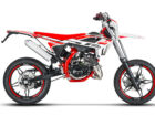 rr 50 2023 sport bianco motard