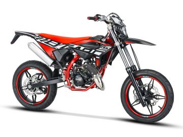 rr50mt sport black front