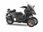 cv3 noir fr45 flat