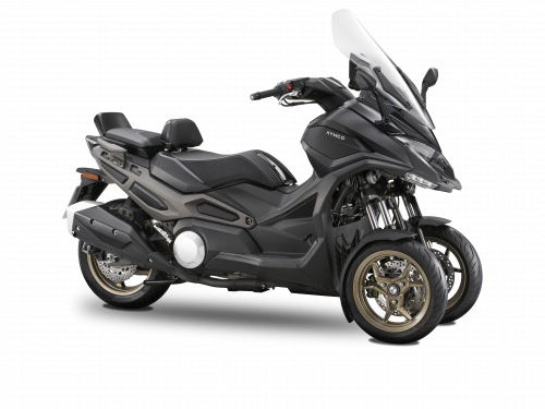 cv3 noir fr45 flat