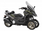cv3 vert fr45
