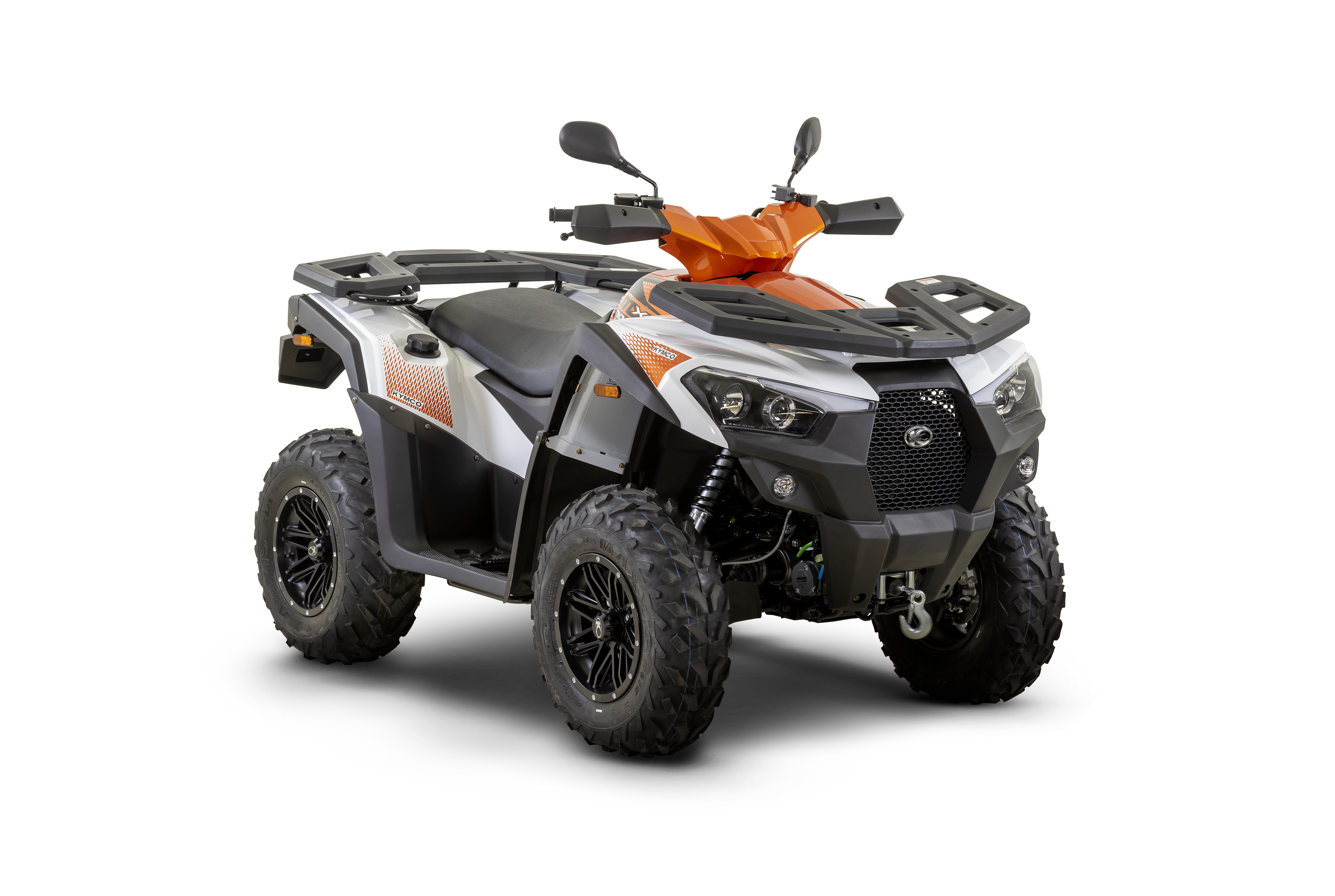 MXU 700i T3B EPS 12″