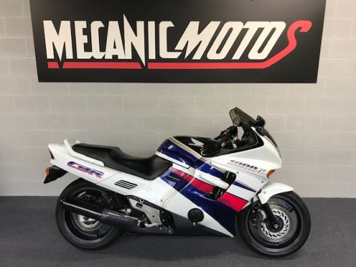 honda cbr1000 fp 1
