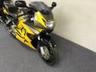 honda cbr600fv 2