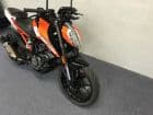 ktm duke 125 2
