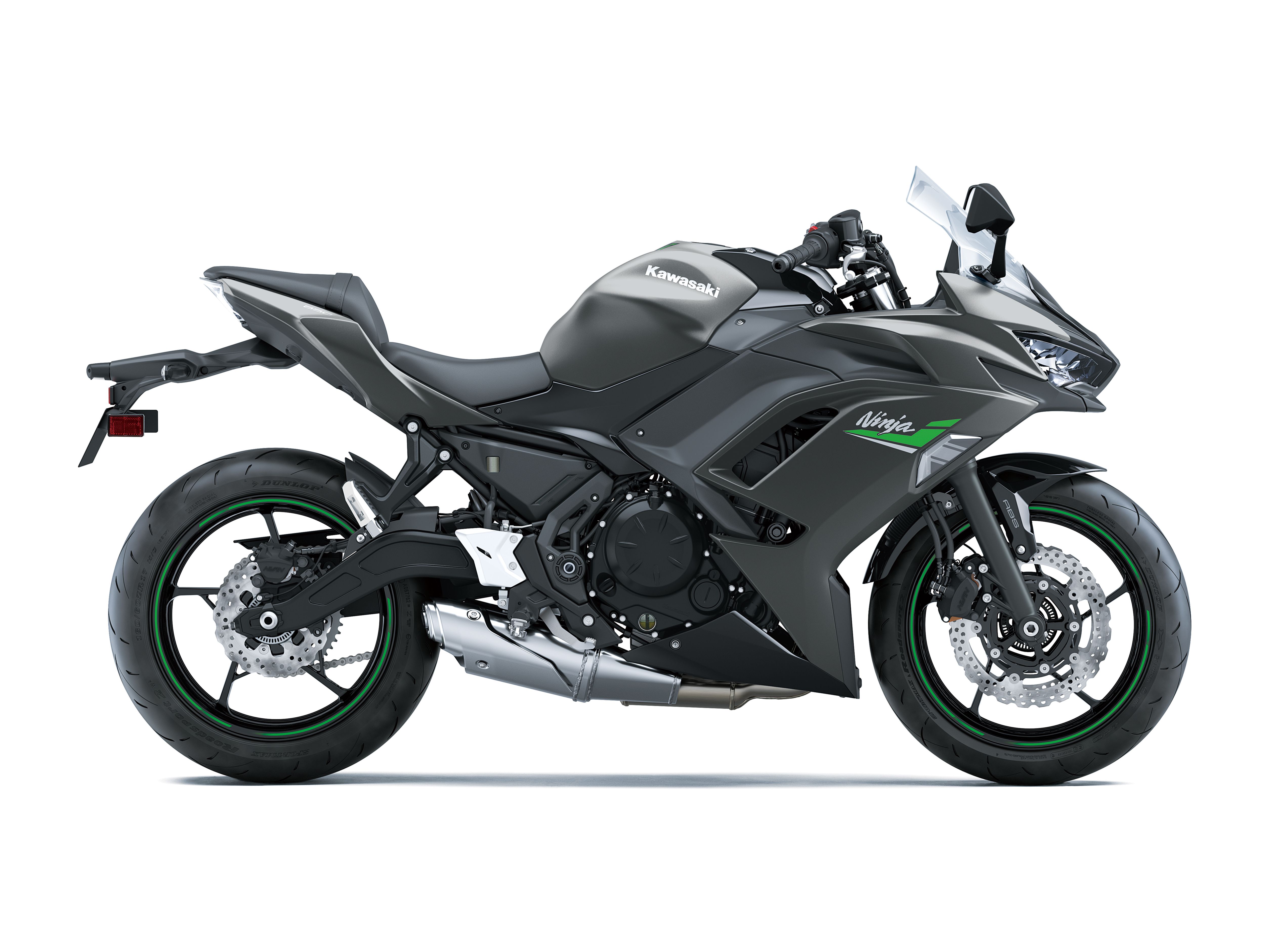 NINJA 650 2023