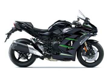 ninja h2 sx d