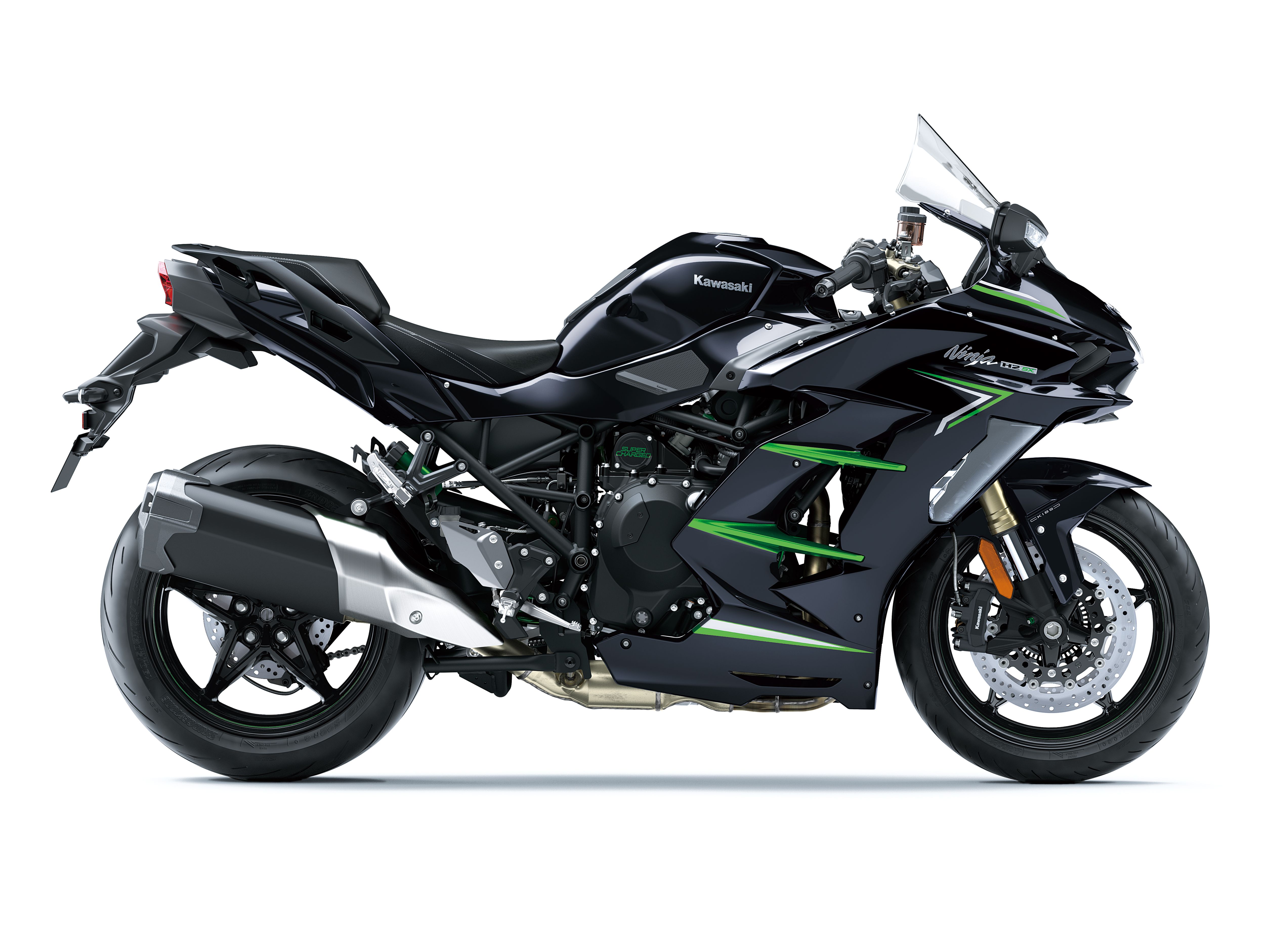 NINJA H2 SX