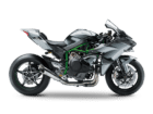 ninja h2r