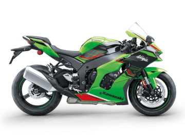 ninja zx 10r d