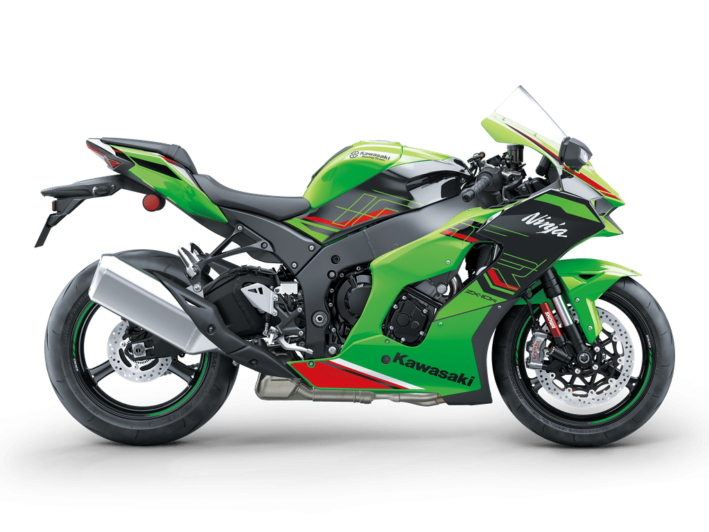 NINJA ZX-10R