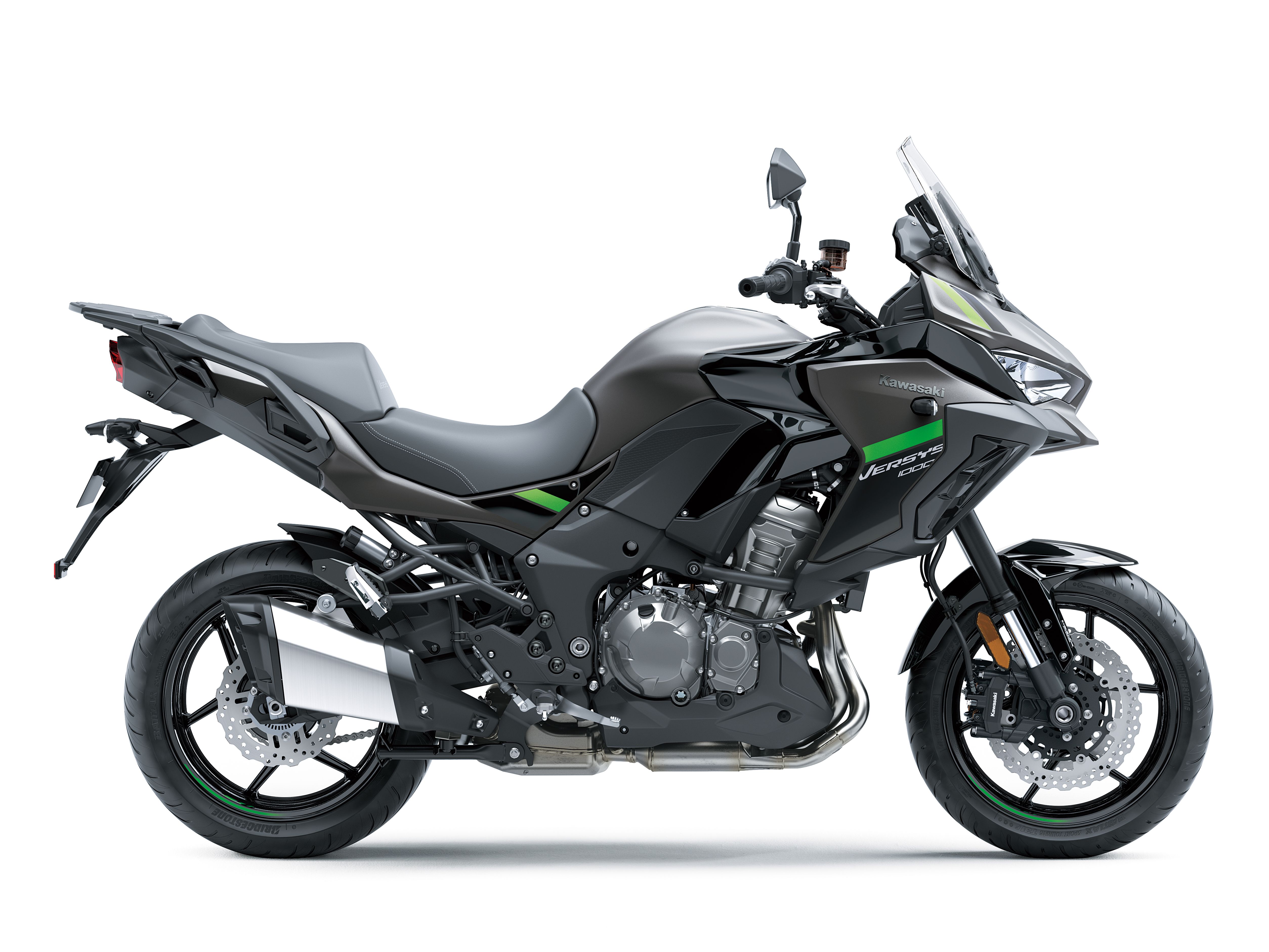 VERSYS 1000