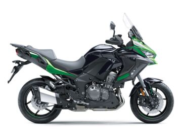 versys 1000se vert d