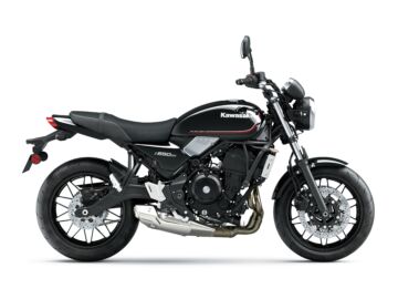 z650rs noir d