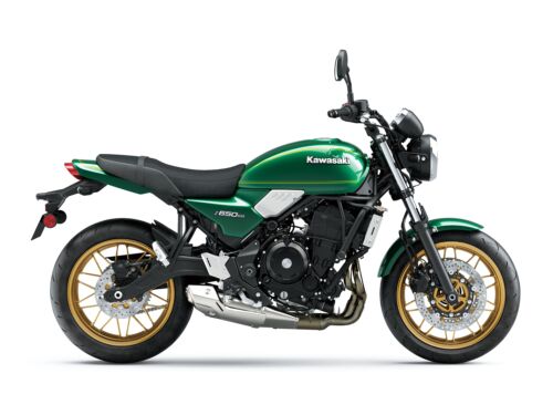 z650rs vert d