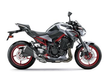z900 argtrouge d