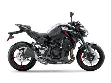 z900 noir d
