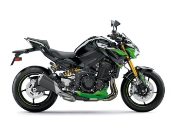 z900 se d