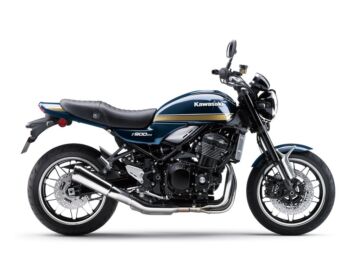 z900rs bleu d