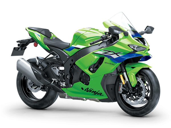 NINJA ZX-10R 2026