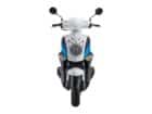 agility delivery ev blanc av