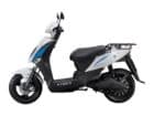 agility delivery ev blanc g