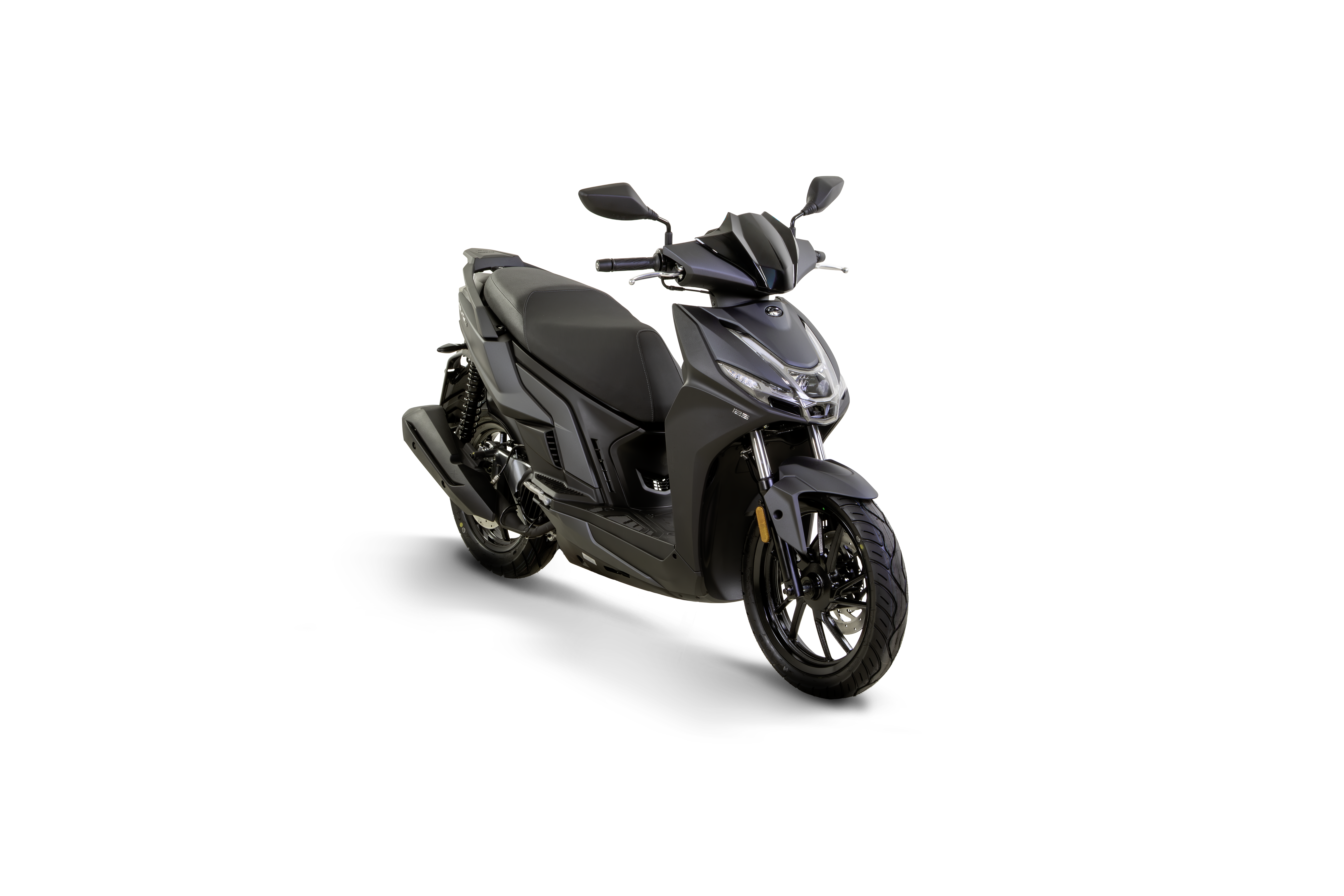 AGILITY 125S – PROMO SALON 2026