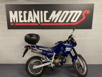 hondanx2501
