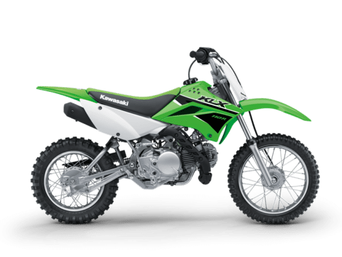 klx110r