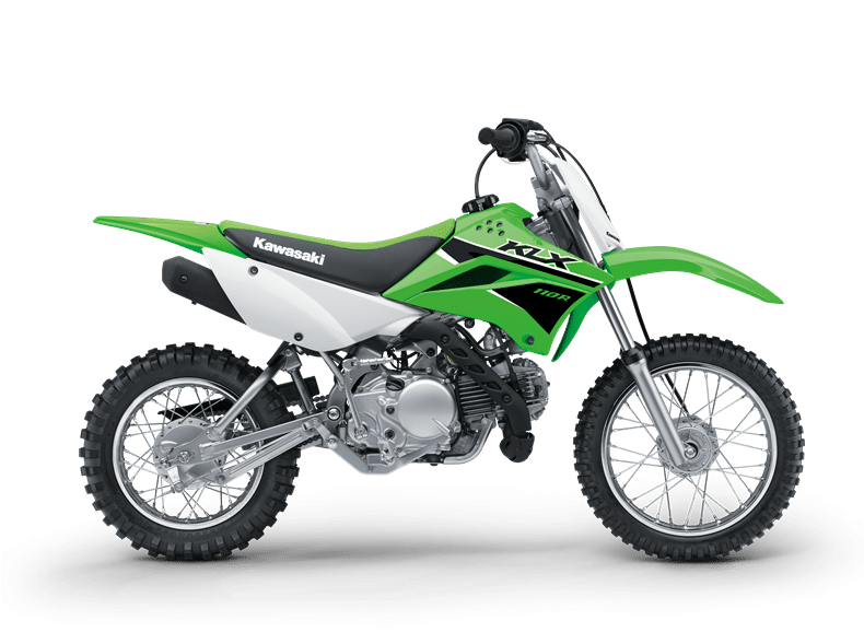 KLX110R