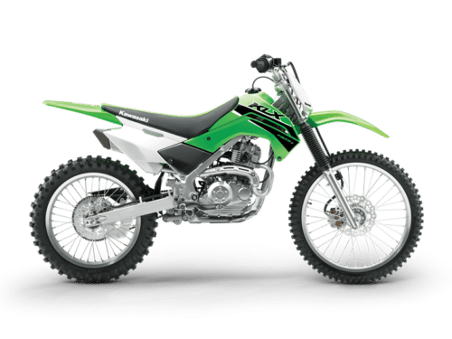 klx140r f