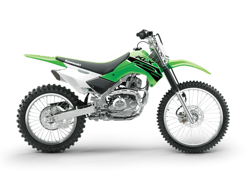 KLX140R F